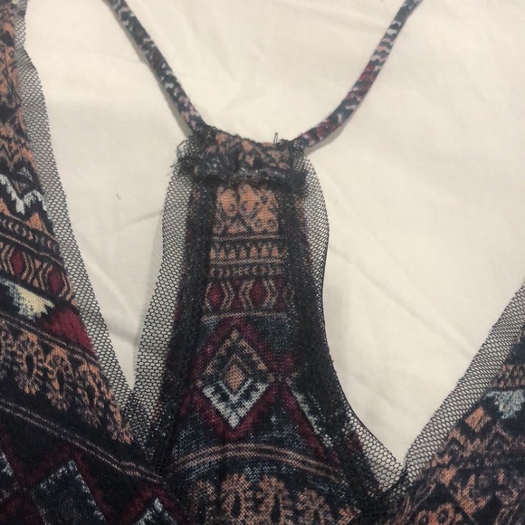 NWT Tukyo Darling Tank Top - Picture 3 of 7